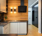 Platinum Parksyde Kharghar - Sample Flat Image