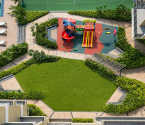 Platinum Parksyde Kharghar - Amenities