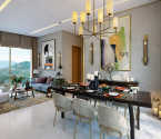 Precious Majestic Pushpak Nagar - Sample Flat Image