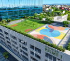 Raheja Prime One Juinagar - Amenities