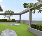 Raheja Tesla Sanpada - Amenities