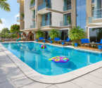 Today Euphoria Ulwe - Amenities