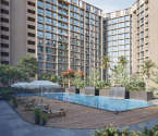Today Royal Aikyam Kharghar - Amenities