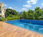 Wadhwa Bungalows Panvel - Amenities