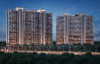 Paranjape Trident Towers