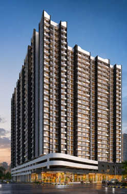 Vihang Marina