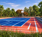 Wadhwa The Haven Panvel - Amenities