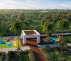 Emami Tejomaya Egattur - Amenities