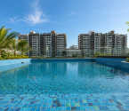 Emami Tejomaya Egattur - Amenities