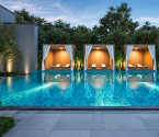 WESTERN SPRINGS Nanakramguda - Amenities