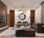 WESTERN SPRINGS Nanakramguda - Sample Flat Image