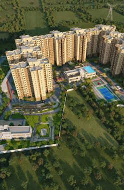 Shriram WYT Field
