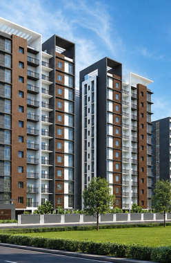 Appaswamy The Bloomingdale