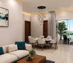 Ramky One Karnival Electronic City - Sample Flat Image