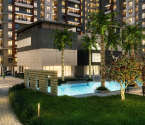 Ramky One Karnival Electronic City - Amenities