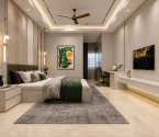 Radhey Skye Pati - Sample Flat Image