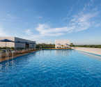 Radhey Skye Pati - Amenities