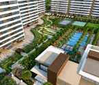 Kumar Prospera Hadapsar - Amenities