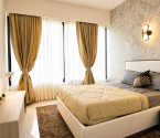 Kumar Prospera Hadapsar - Sample Flat Image