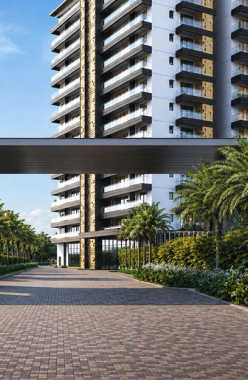 Godrej Alira
