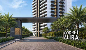 Godrej Alira