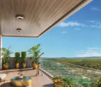 Sheth 72 West Andheri - Sample Flat Image