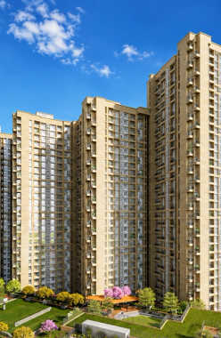 Godrej Sky Greens