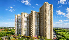 Godrej Sky Greens, Manjri, Pune