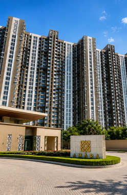 Lodha Amara