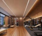 Ashar The Legend Bandra - Amenities