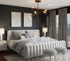 Ashar The Legend Bandra - Sample Flat Image