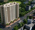 Vaibhavlaxmi Queens Park Chembur - Amenities