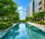 Sai Vana Veda Nerul - Amenities