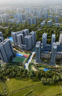 Brigade Cornerstone Utopia