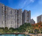 Brigade Cornerstone Utopia Varthur - Amenities
