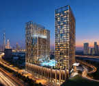 Binghatti Spectre Al Jaddaf - Project Images