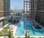 Binghatti Spectre Al Jaddaf - Amenities