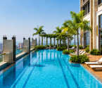 Lotus Aquaria Prabhadevi - Amenities