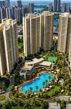 Prestige Thane