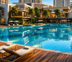 Prestige Thane Kolshet Road - Amenities