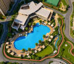 Prestige Thane Kolshet Road - Amenities