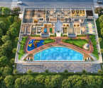 Dream Hills Kharghar - Amenities