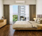 Dream Hills Kharghar - Sample Flat Image