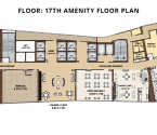 JP Connect Mira Road Mira Road - Typical Floor Plan