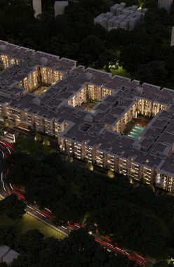 Casagrand Boulevard