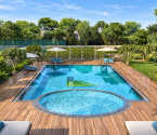 TVS Emerald Peninsula Manapakkam - Amenities