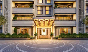 Lodha Belmont