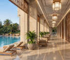 Lodha Belmont Richmond Drive - Amenities