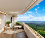 Lodha Belmont Richmond Drive - Sample Flat Image