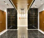 Ruparel Iris Matunga - Amenities
